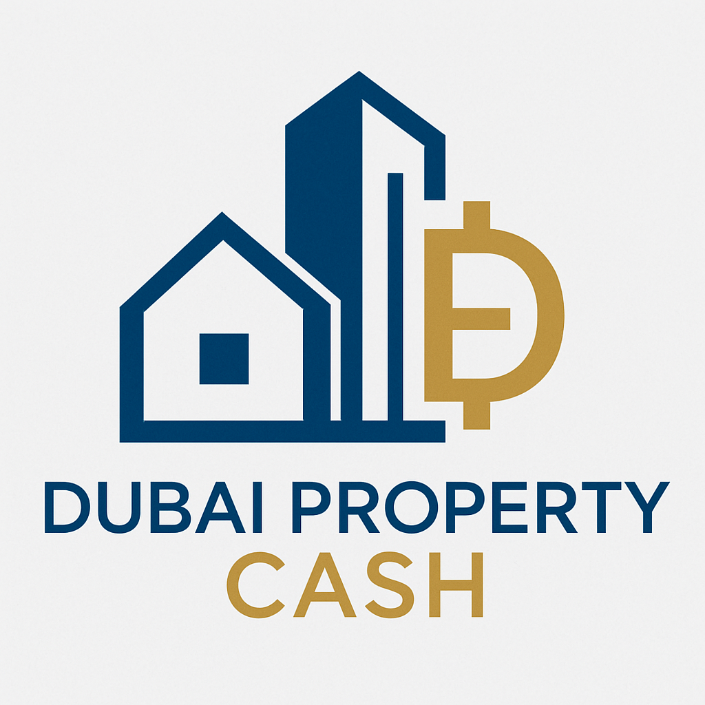 Dubai Cash Home Buyer